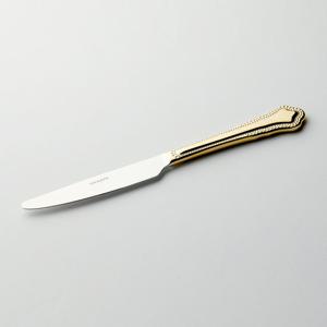 까사무띠 벨라 커트러리 풀골드 디너나이프