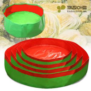 키친아트 국산 식품용 김장매트 140cm (중)