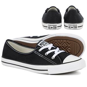 [정품] 컨버스 척테일러 올스타 발렛 레이스 슬립 (566775C)