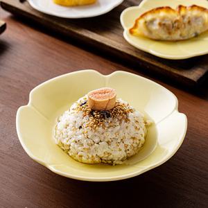 까사무띠 블라썸 엘리안토 쿠프접시 16cm 3colors