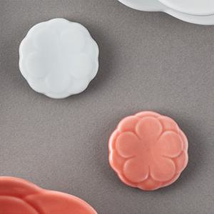 까사무띠 블라썸 달리아 수저받침 3colors