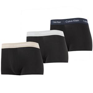 캘빈클라인 CK 언더웨어 드로즈 3팩 남자팬티 (U2664G-6ED)