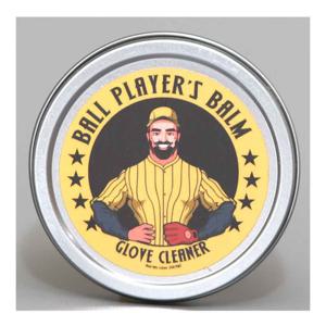 [슈미즈]볼플레이어스 글러브 가죽 비누 42g 세척