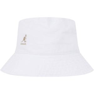 [정품] 캉골 워시드 버킷 햇 (K4224HT-WH103)