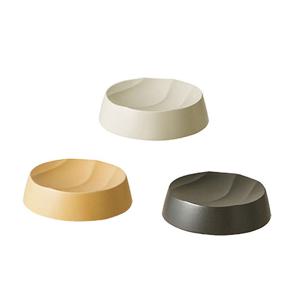 [오덴세] 라고아 종지 겸용 미니 하이탑접시