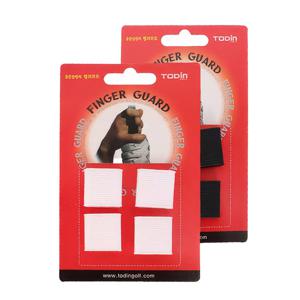 투딘 기능성 골프 핑거밴드 핑거가드 골프밴드