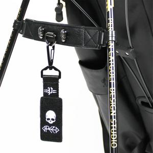 스컬 골프 스탠드백 레그 홀더 (스탠드백 다리벌어짐)