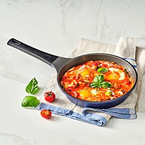 글라스락 셰프토프 티타늄 코팅 IH 프라이팬 28cm