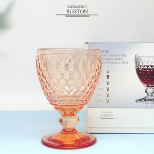 [빌레로이앤보흐]보스톤 클라렛(살구)1P