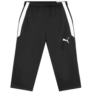 [정품] 푸마 팀리가 25 트레이닝 3/4 팬츠 (657493-03)