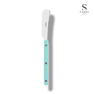 [사브르] 비스트로 커트러리 파스텔그린 스프레더 1P