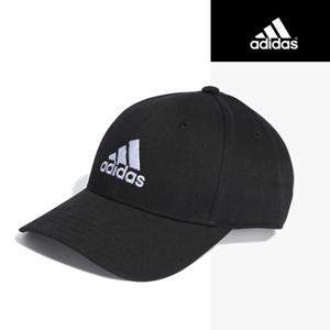 아디다스 베이스볼 코튼 트윌 캡(II3513) 야구모자