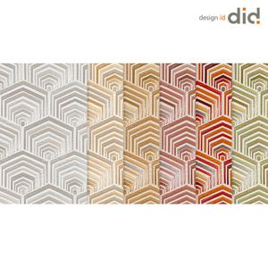 디아이디 해외 수출용 컬렉션 데코텍스 Soild-c(솔리드-c) 소폭