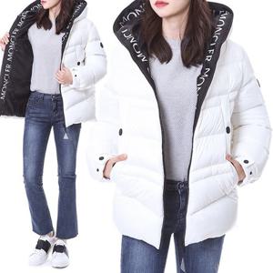 몽클레어 CLAIR 구스다운 여성점퍼/1A00022 68950 032