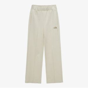 노스페이스트레이닝바지 UQC NP6KP81C 여성 시드테크 와이드 팬