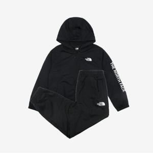 노스페이스키즈트레이닝세트 UQC NI5JP71U 키즈 피벗 BR 트레이