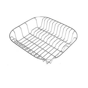 리빙나이스 스텐와이어 개수대 B형 보급형 싱크선반