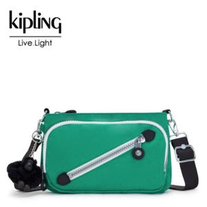 [키플링]키플링 미니 토트크로스백 뉴 밀로스 KOABS37 LAGR