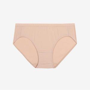 [휠라] 에센셜 베이직 아웃밴드 여성 브리프 (FI4BFF1645F_SKN)