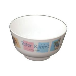 피터래빗 공기 밥그릇 국그릇 밥공기 식기 100mm