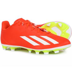 [정품] 아디다스 주니어 X 크레이지패스트 클럽 FxG (IF0720)