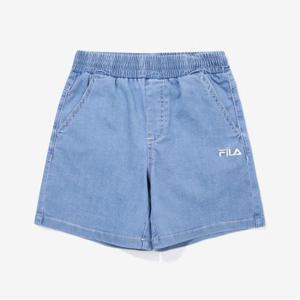 [휠라키즈] 텐션 좋은 4부 팬츠 (FK2TRG2102X_LDE)