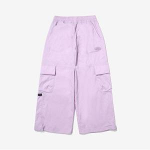 [휠라키즈] 경량 카고 팬츠 (FK2PTG1302F_LPM)