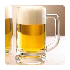 오션 뮌헨 비어머그 640ml 비어글라스 유리그릇 주방