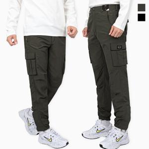 [PERSPIRE] 퍼스파이어 남성용 카고 멀티 항공 조거팬츠 Model No_YB4030