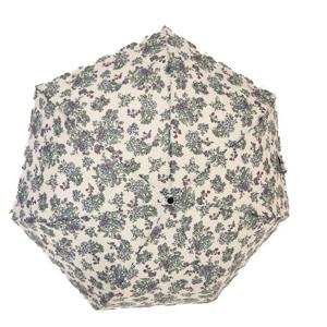 [닥스(우양산)]3단 자동 우산 닥스 정원2 UPO029M