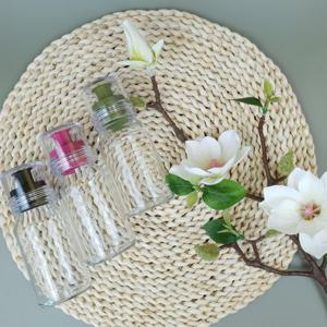 흘리지않는 열탕소독 눈금오일병 양념 소스병 120ml