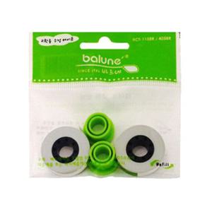 바르네 수정테이프리필 5mmx8M BCT-1158R 2개입