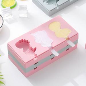 아이스크림 만들기 얼음 틀 모형 트레이 M10695