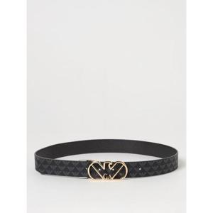 엠포리오 아르마니 레귤러 벨트 Y3I377YWS6X 81386 Black 1