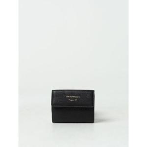 엠포리오 아르마니 지갑 Y3H215YVZ7B 80001 Black