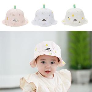 망고 홀릭 아동 벙거지 모자(44-46cm) 310049