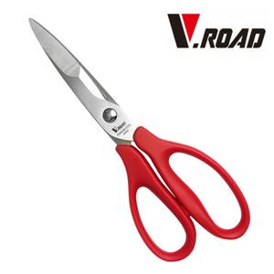 브이로드 3D 분리형 주방가위 레드 (HB1-210N-R)