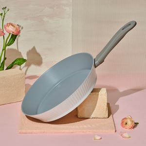 글라스락 셰프토프 IH 플리츠 프라이팬 28cm