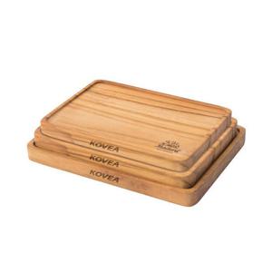 OU 코베아 마데라 우드 사각식기세트 KECO9JC-09