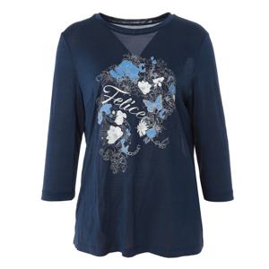 [조순희]쿨 라운드넥 그래픽 티셔츠(JMMT265)