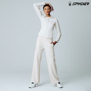 [스파이더] 여성 코듀로이 레깅스 팬츠 SPIFCNFL352WIVY