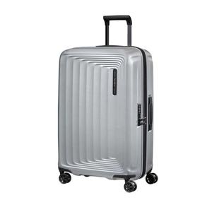 쌤소나이트 NUON 캐리어 69 25 Matt Silver