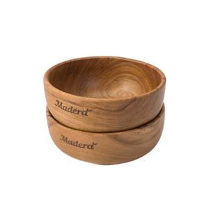 ET 코베아 마데라 우드 미니보울세트 KECO9JC-08