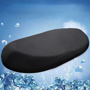 오토바이 안장 시트 커버 교체 메쉬 사계절용 DD-12726