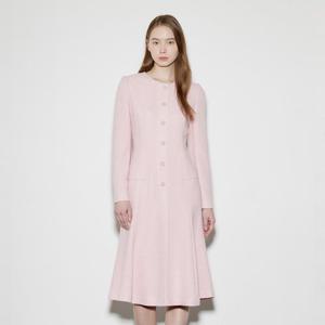 [린(의류)]테디아 A라인 원피스(LCOPOA0200)