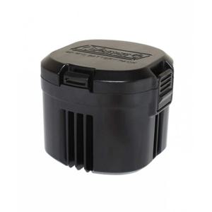 Coleman(콜맨) CPX(TM)6건용 케이스(블랙) 2059611P1