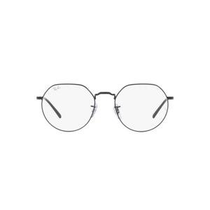 [Ray-Ban] 선글라스 unisex 캐주얼 RB3565 JACK 002GG BLACK 51