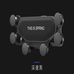 신기방기 중력 핸드폰 스마트폰 거치대 홀더