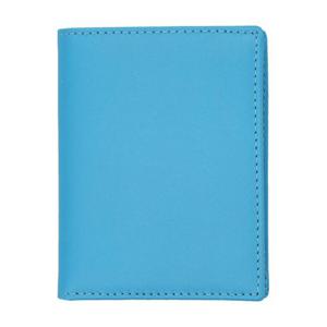꼼데가르송 지갑 SA0641CO Blue