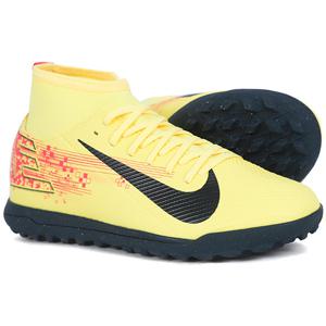 나이키 J 머큐리얼 10 클럽 KM TF 음바페 풋살화 (HJ6933-800)